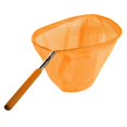 thumbnail image 2 of Canne Extensible pour Enfants Papillon Poisson en Maille - Orange, 20 cm, 2 of 8