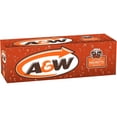 thumbnail image 2 of A&W Root Beer® 355mL Cans, 12 Pack, 2 of 8