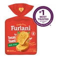 thumbnail image 1 of FURLANI Garlic Toast Original, 1 of 4