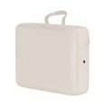 thumbnail image 3 of GROWTH TANK Compression Packing Cube Durable for Outdoor Camping Convenient Lightweight Down Beige 40x30x12cm, 3 of 9