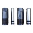 thumbnail image 3 of Miulika Cylinder Piston Plunger Pump Core Sealing Kits Repair Tool Hydraulic Jack Parts small and large pump, 3 of 9