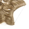thumbnail image 3 of Invisible Wire in Hair Extensions Hairpieces Synthetic hair, 3 of 5
