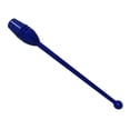 thumbnail image 4 of jinwen Gymnastics Stick Lightweight Training Equipment for Adults Dance Performance Blue, 4 of 9