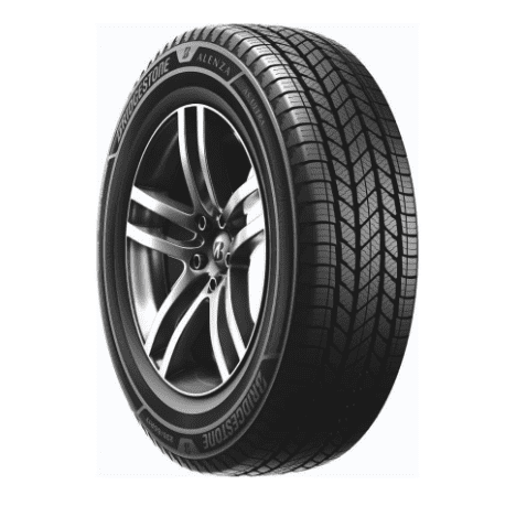 Bridgestone Alenza AS Ultra 275/45R22XL 112V pneu toutes saisons
