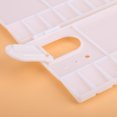 thumbnail image 4 of Artist Palette Paint Tray Paint Pallete Children For Adults, 4 of 8