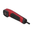 thumbnail image 3 of Shockwave Right Angle Drill Adapter, Impact Right Angle Adapter Rubber Handle Wear Resistant  For Drilling, 3 of 8