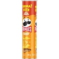 thumbnail image 3 of Pringles Potato Chips Cheddar Cheese Flavour Party Stack 203 g, 3 of 5