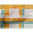 thumbnail image 4 of oneOone Cotton Poplin Fabric Madras Check Print Fabric BTY 42 Inch Wide, 4 of 4