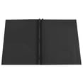 thumbnail image 1 of Yhmxh Plastic Folders With Pockets Heavy Duty Pocket Folders Letter Size File Folders For Documents Office School, 1 of 3