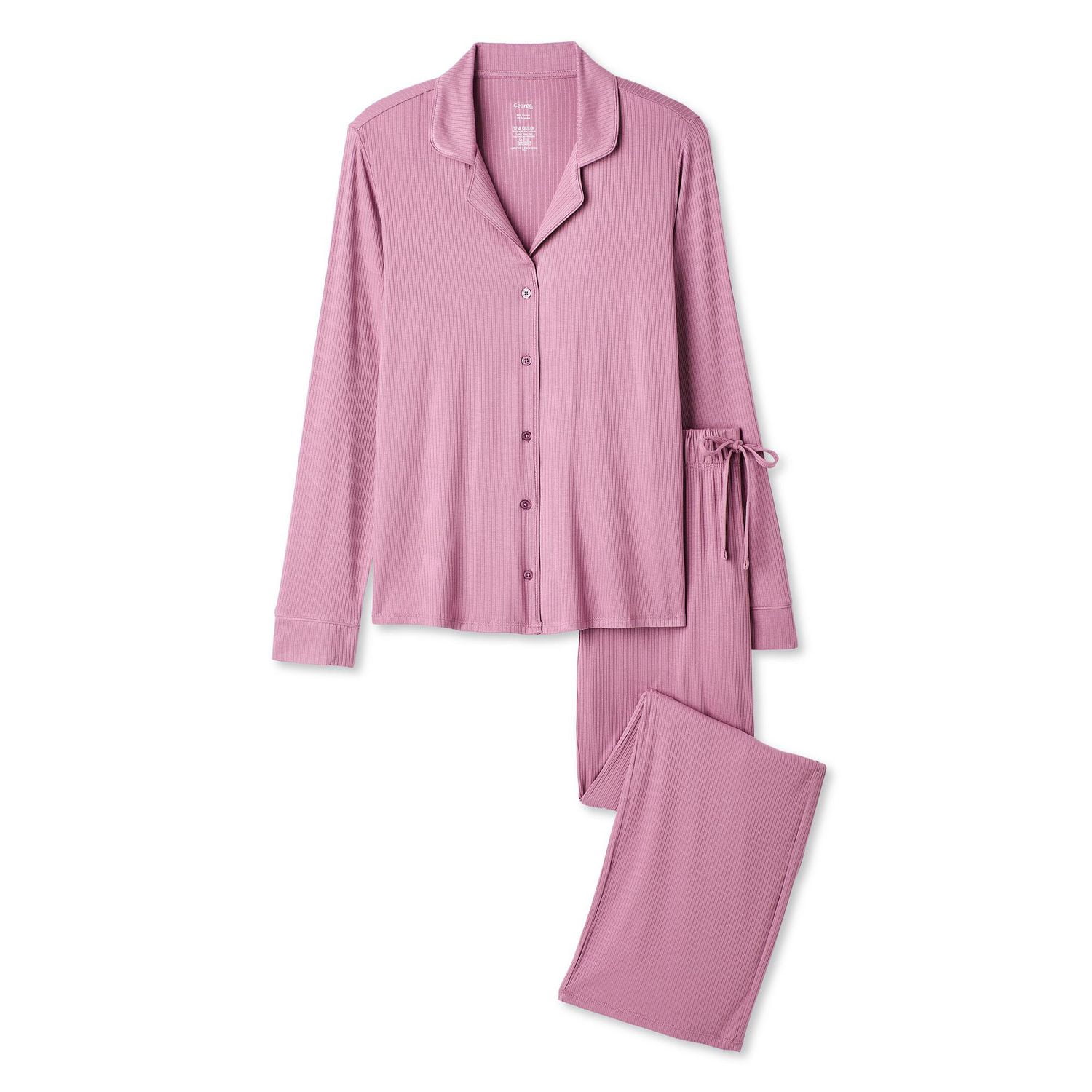Pyjama 2 pièces George pour femmes