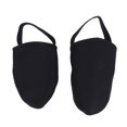 thumbnail image 2 of 1 Pair Cycling Shoe Toe Covers Windproof Breathable Cycling Shoe Toe Protector For Cycling, Shoe Toe Protector Cover For Mountain Road Cycling Shoes, 2 of 7