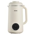 thumbnail image 2 of VEVOR 8-in-1 Nut Milk Maker, 41 oz Soy Milk Maker Machine with 10 Blades, for Homemade Oat, Nut, Soy, Juice, Milkshake, Rice Cere, 2 of 9