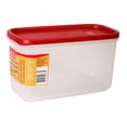 thumbnail image 3 of Rubbermaid 10 Cup/2.36L Dry Food Storage Canister, 3 of 5