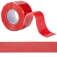 thumbnail image 1 of EIGTHTAIL 3/4 Inch x 65.6ft Bookbinding Repair Tape Black Fabric Tape Adhesive Duct Tape Safe Cloth Library Book Seam Sealing Craft Tape for Bookbinders Hinging Sofa Cord Cable Webbing Re, 1 of 6