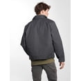 thumbnail image 4 of Dickies Manteau Isolé Eisenhower pour Hommes, 2X Régulier, Charbon, 4 of 4