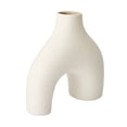 thumbnail image 2 of Anko Soft Arch Decorative Vase, 2 of 7