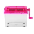 thumbnail image 2 of Hand Shredder, Documents Paper Cutting Tool Paper Shredder, File Shredder For School  Students, 2 of 3