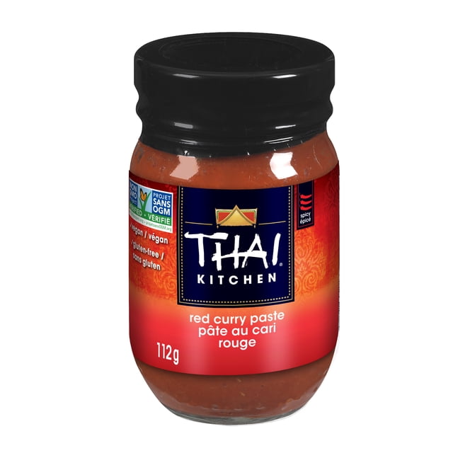 Thai Kitchen Red Curry Paste