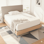 Mainstays Mattress Topper Twin