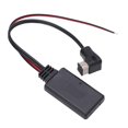 thumbnail image 3 of Wireless Audio Cable Adapter,Auxin Wireless Audio Cable Bluetooth AUX Receiver Module Bluetooth Audio Adaptor Custom Engineered, 3 of 9