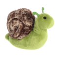 thumbnail image 1 of Aurora Mini Flopsie - Slow Snail 8, 1 of 4