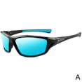 thumbnail image 1 of Outdoor Polarized Night Vision Sports Sunglasses J4N3, 1 of 6