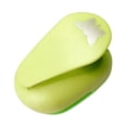 thumbnail image 2 of GUOOL Paper Hole Punches in Various Shapes, Portable And Multifunctional for Classrooms, Photo Albums, Scrapbooking, Parties And Gift Wrapping. Butterfly, 2 of 9