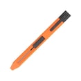 thumbnail image 3 of Marker Pencil, Wide Application ABS Mechanical Carpenter Pencil Pocket Clip  For Crafting, 3 of 8