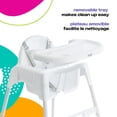 thumbnail image 3 of Chaise Haute Canteen de Cosco Kids, 3 of 6
