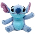 thumbnail image 1 of Disney Disney 802353 Poupée en Peluche Lilo et Stitch, 1 of 2