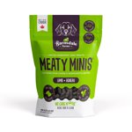 Bf Meaty Minis Agneau