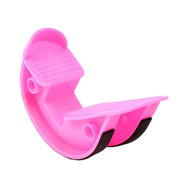 Slant Board for Foot and Calf Stretching - Relief for Plantar Fasciitis