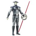 thumbnail image 1 of Star Wars Rebels Fifth Brother Inquisitor Action Figure, 1 of 2