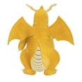 thumbnail image 4 of Pokémon Dragonite Plush - 24-Inch Soft Plush with Authentic Details, 4 of 4