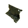 thumbnail image 1 of OE Compatible/Replacement Passager Côté avant Bouclier Anti-Aérien(MI1228115), 1 of 1