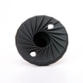 thumbnail image 4 of Doddle & Co - Baby, Infant - Tokyo Pop Silicone Pacifier - Stage 2 - Natural Shape - - Dove / Coal, 4 of 9
