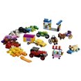 thumbnail image 3 of LEGO Classic - Bricks On A Roll (10715), 3 of 6