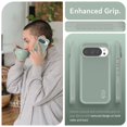thumbnail image 3 of TUDIA MergeGrip pour Google Pixel 10 Case et Google Pixel 10 Pro Case 2025 - Green Lily, 3 of 6