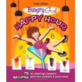 thumbnail image 1 of Hungry Girl Happy Hour: 75 Recettes pour des Cocktails et des Aliments de Fête Incroyables, 1 of 1