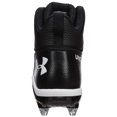 thumbnail image 3 of Under Armour Men's Hammer D Football Shoe, 3 of 6
