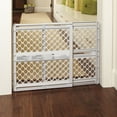 thumbnail image 4 of North States™ Mypet™ Universal Petgate - Grey, 4 of 4
