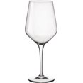 thumbnail image 2 of Ensemble de verres à vin rouge Lumina de Bormioli Rocco, 2 of 3