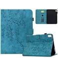 thumbnail image 1 of FOXDOCK Tablet Case for Xiaomi Redmi Pad 2 2025 with Card Slots, Auto Sleep/Wake, Stand Function, Full Protection Floral Folio Cover, 1 of 6