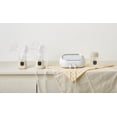 thumbnail image 3 of Spectra® Synergy Gold Portable Double Electric Breast Pump, 3 of 7