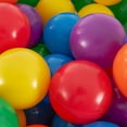 thumbnail image 3 of Intex Fosse à Balles Gonflable Jump O Lene pour l'Extérieur, Château Sauteur avec 100 Balles de Jeu, 3 of 12