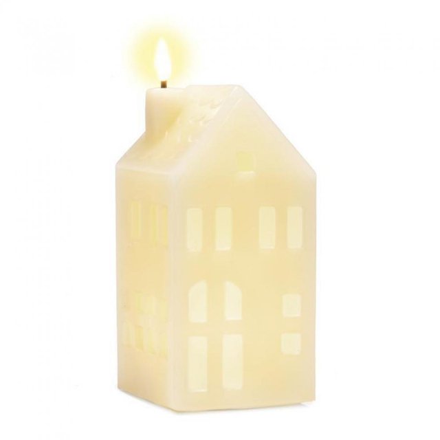 Ensemble de 12 Bougies Led pour la Maison