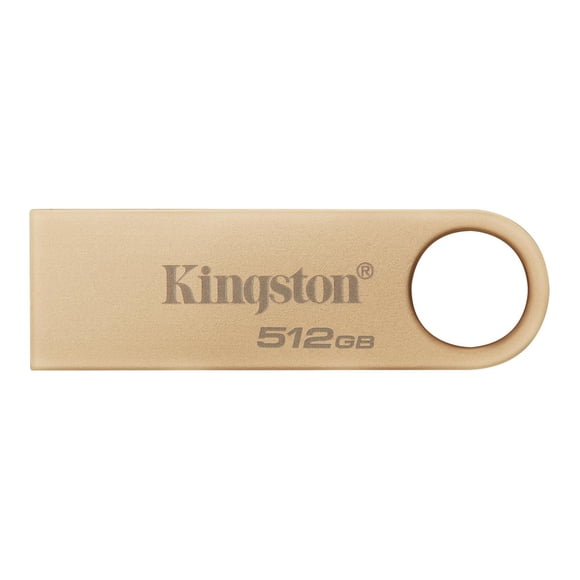KINGSTON - 512GB DT USB 3.2 220MB/S GEN 1