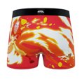 thumbnail image 2 of Crazy Boxers Avatar: The Last Airbender Men's Boxer Briefs-Medium (32-34), 2 of 4