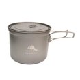 thumbnail image 2 of TOAKS Pot en Titane 900 ml avec Diamètre de 115 mm, 2 of 5