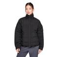 thumbnail image 1 of Athletic Works Women's Boxy Quilted Jacket, 1 of 6